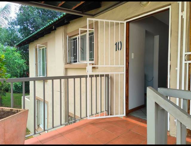 2 BEDROOM PROPERTY TO RENT IN MORELETAPARK